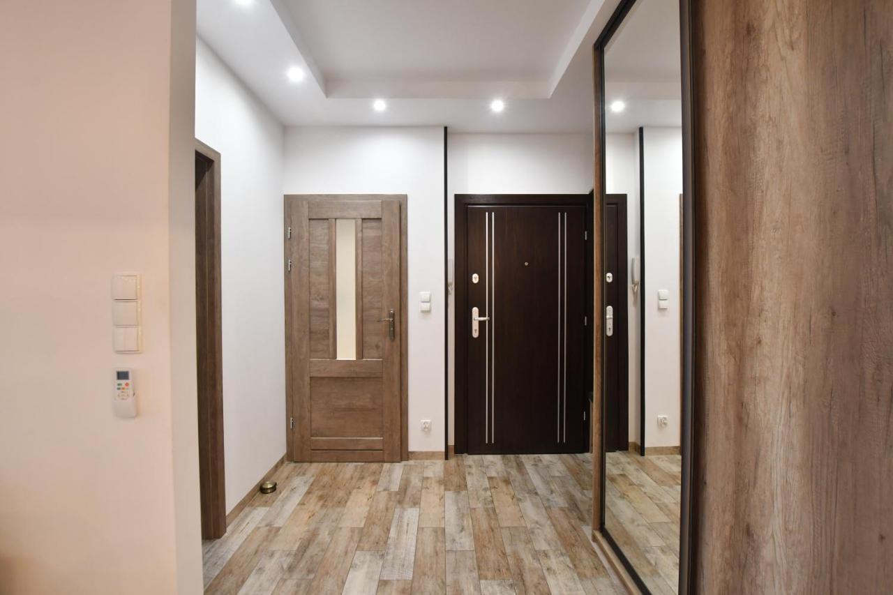 Green Penthouse Grudziądz Εξωτερικό φωτογραφία