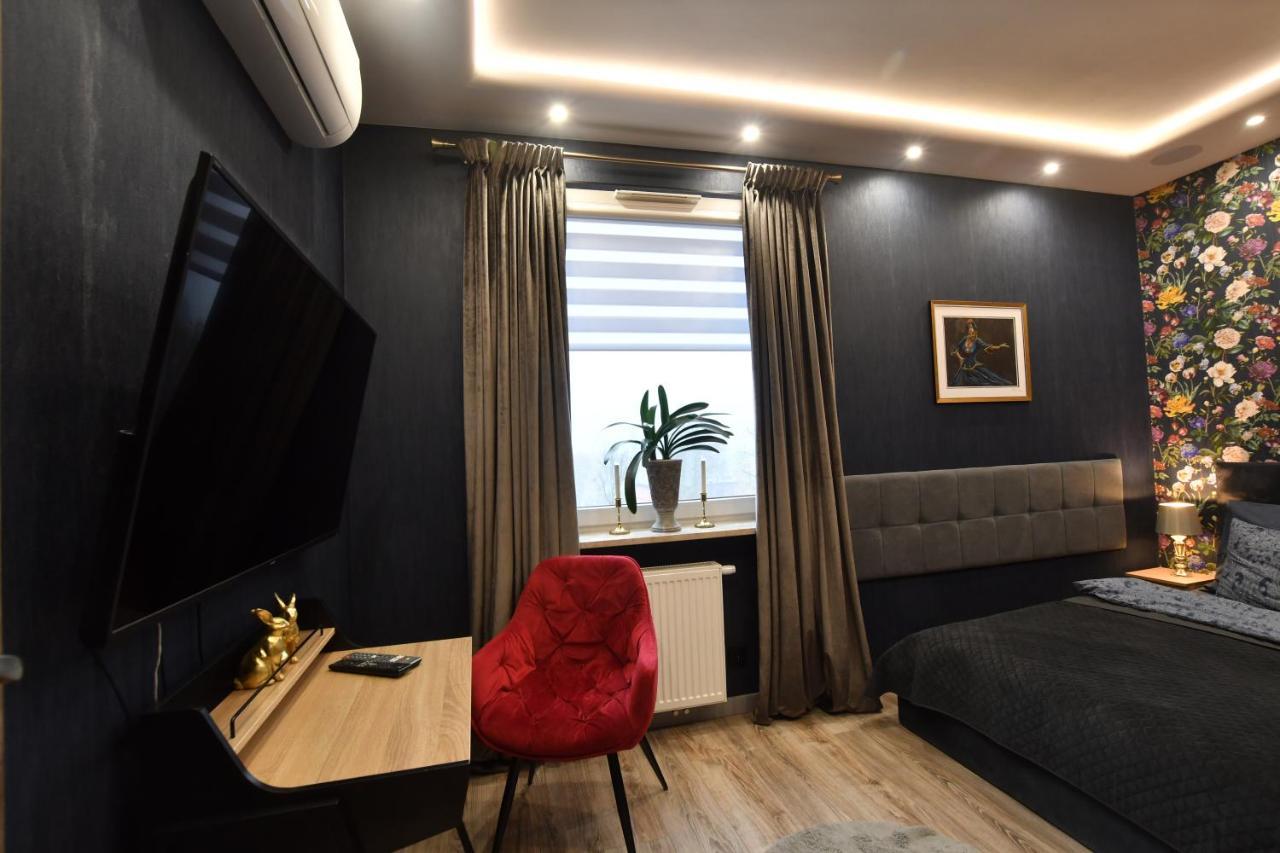 Green Penthouse Grudziądz Εξωτερικό φωτογραφία