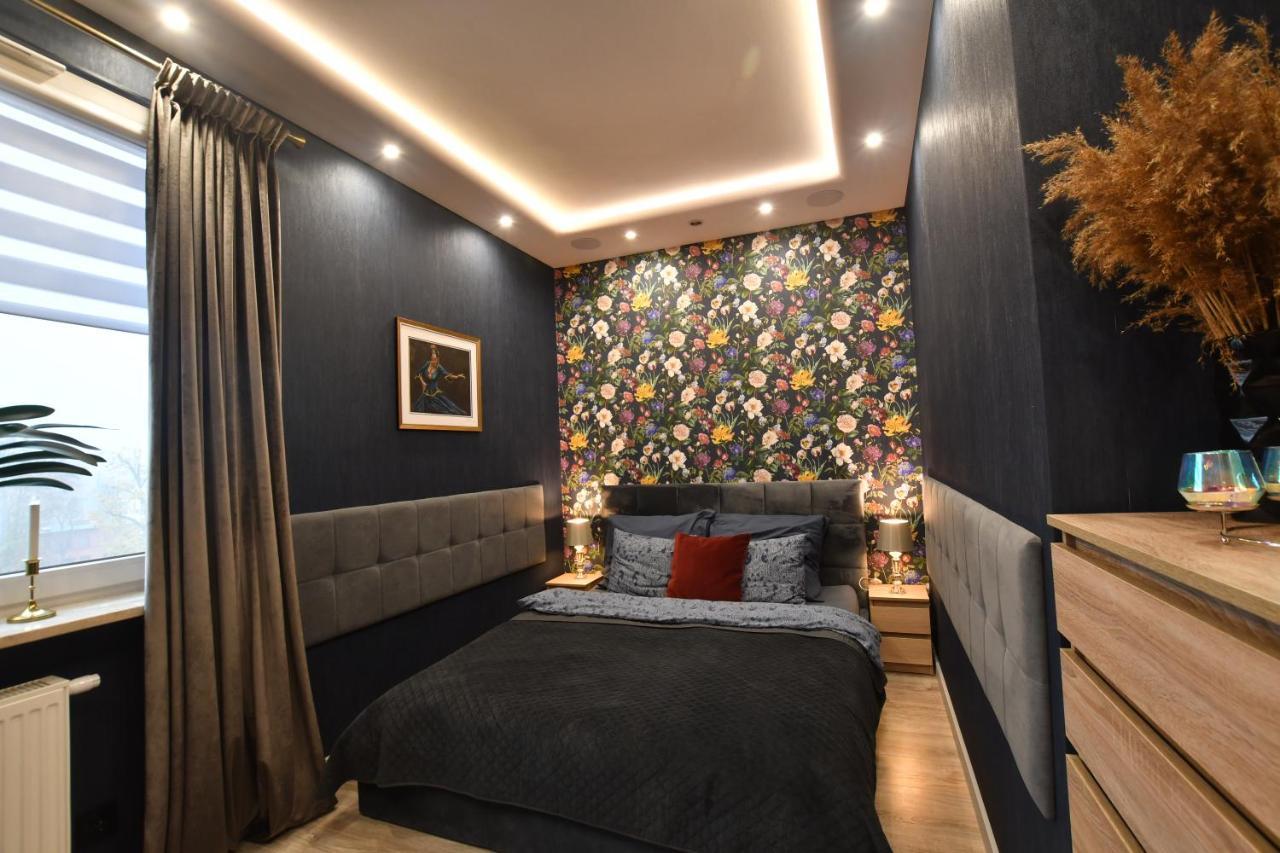 Green Penthouse Grudziądz Εξωτερικό φωτογραφία