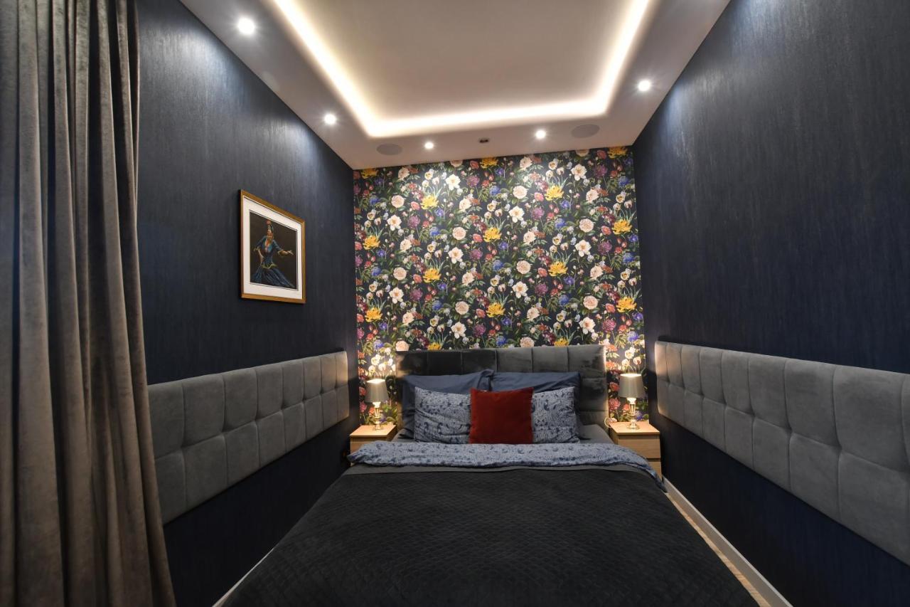 Green Penthouse Grudziądz Εξωτερικό φωτογραφία